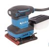 LIJADORA ORBITAL 200 W 14000 RPM 110 X 100 MM