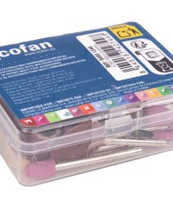 Alternative view of KIT ACCESORIOS MULTIHERRAMIENTA ROTATIVA 50001245