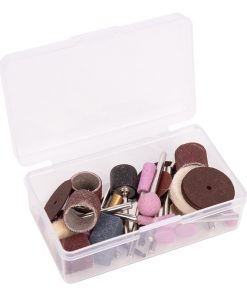 KIT ACCESORIOS MULTIHERRAMIENTA ROTATIVA 50001245
