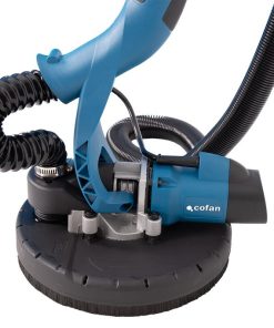 Alternative view of LIJADORA DE PARED Y TECHO 710 W 1500 RPM