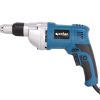 ATORNILLADOR PARA PLADUR 600 W 2400 RPM