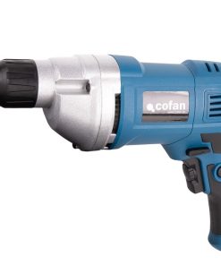 Alternative view of ATORNILLADOR PARA PLADUR 600 W 2400 RPM