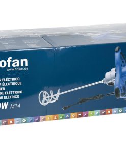 MEZCLADOR ELÉCTRICO 1800 W M14