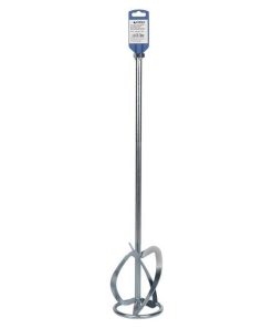 VARILLA MEZCLADORA MORTERO Ø120 600 MM M14