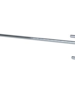 Alternative view of VARILLA MEZCLADORA YESO Ø120 600 MM M14