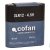 BLISTER 1 PILA ALCALINA 3LR12/4,5V