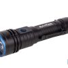 LINTERNA HIGH POWER LED DE 2000 LM CON 5 FUNCIONES Ø 40 X 148 MM 9 LINTERNA HIGH POWER LED DE 2000 LM CON 5 FUNCIONES Ø 40 X 148 MM