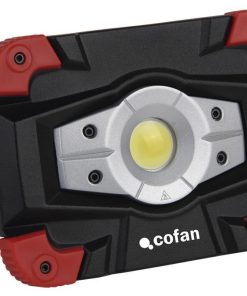 Alternative view of LUZ DE TRABAJO LED 10 W COB 6500 K USB