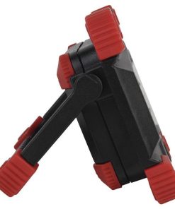 LUZ DE TRABAJO LED 10 W COB 6500 K USB - Imagen 3
