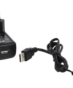 CARGADOR BATERÍA PARA ATORNILLADOR 3,6V