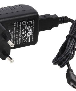 Alternative view of CARGADOR BATERÍA PARA ATORNILLADOR 3,6V