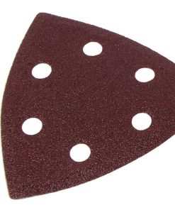HOJA DE LIJADO GRANO 120 MULTIHERRAMIENTA