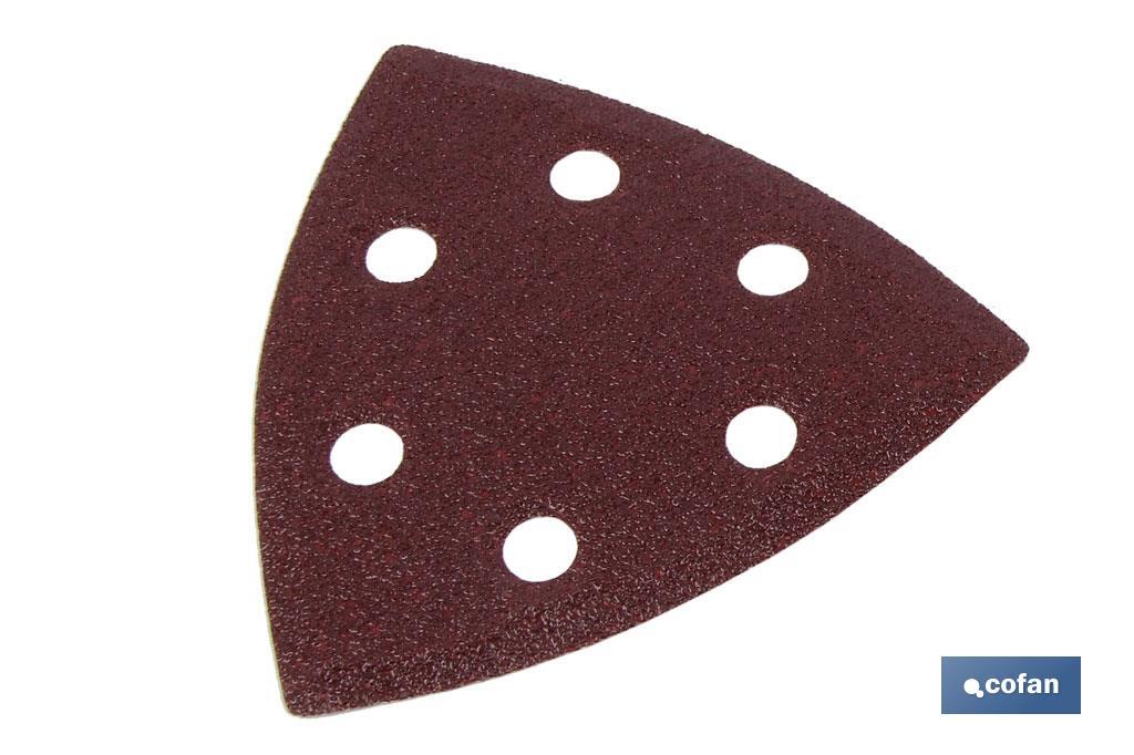 HOJA DE LIJADO GRANO 120 MULTIHERRAMIENTA 1 HOJA DE LIJADO GRANO 120 MULTIHERRAMIENTA
