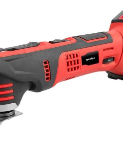 MULTIHERRAMIENTA A BATERIA Li-ion 18V 15000rpm