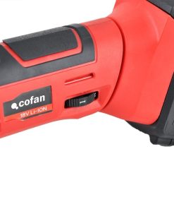 MULTIHERRAMIENTA A BATERIA Li-ion 18V 15000rpm - Imagen 3