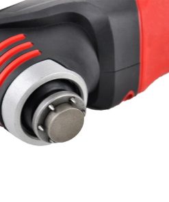 MULTIHERRAMIENTA A BATERIA Li-ion 18V 15000rpm - Imagen 4