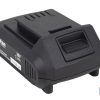 BATERÍA RECARGABLE Li-ion 20 V 2.0Ah