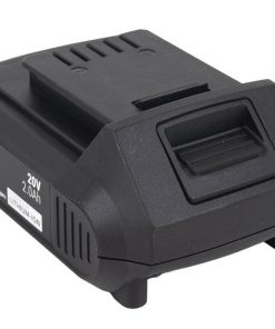BATERÍA RECARGABLE Li-ion 20 V 2.0Ah