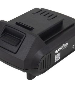 BATERÍA RECARGABLE Li-ion 20 V 2.0Ah