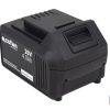 BATERÍA RECARGABLE Li-ion 20 V 4.0Ah