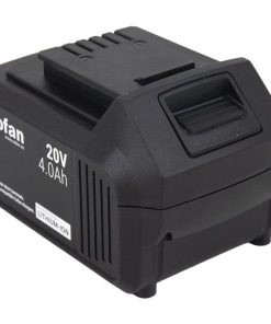 BATERÍA RECARGABLE Li-ion 20 V 4.0Ah