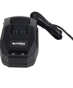 Alternative view of CARGADOR DE BATERÍAS 20 V - 2,4 A
