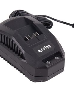 CARGADOR DE BATERÍAS 20 V - 2,4 A
