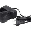 CARGADOR DE BATERÍAS 12 V - 2,4 A