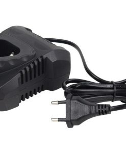 CARGADOR DE BATERÍAS 12 V - 2,4 A