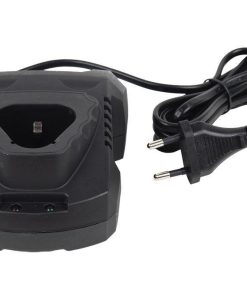 CARGADOR DE BATERÍAS 12 V - 2,4 A 6 CARGADOR DE BATERÍAS 12 V - 2,4 A