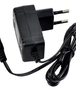 CARGADOR DE BATERÍA 3,6V CORTACÉSPED MANUAL