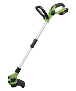 DESBROZADORA ELÉCTRICA A BATERÍA Li-ion 18V 10.000 RPM
