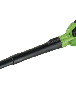 SOPLADORA ELÉCTRICA A BATERÍA Li-ion 20 V 12.000 RPM