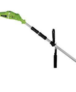 CORTASETOS ELÉCTRICO DE LARGO ALCANCE A BATERÍA LI-ION 18V 1400+10% RPM