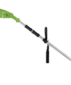 SIERRA DE CADENA ELÉCTRICA A BATERÍA Li-ion 18V 3.76 m/s