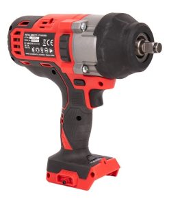 PISTOLA IMPACTO 1/2 BATERÍA LI-ION 20 V 1000 NM SIN CARGADOR NI BATERÍA