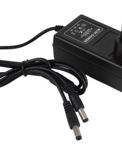 CARGADOR DE BATERÍA 25V 1,3A TIJERAS DE PODAR ELÉCTRICAS