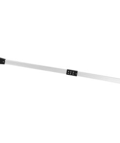 PÉRTIGA EXTENSIBLE TIJERAS DE PODAR ELÉCTRICAS 130 CM