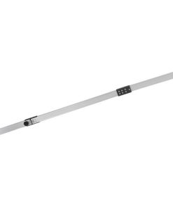 PÉRTIGA EXTENSIBLE TIJERAS DE PODAR ELÉCTRICAS 190 CM