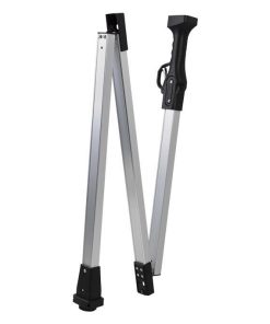 PÉRTIGA EXTENSIBLE TIJERAS DE PODAR ELÉCTRICAS 190 CM