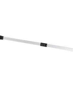 CONJUNTO TIJERAS DE PODAR A BATERÍA + PÉRTIGA EXTENSIBLE 130 CM