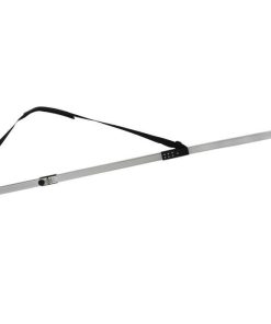 CONJUNTO TIJERAS DE PODAR A BATERÍA + PÉRTIGA EXTENSIBLE 190 CM