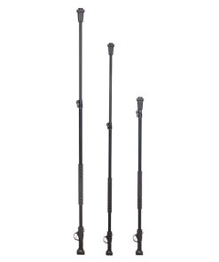Alternative view of PÉRTIGA EXTENSIBLE TIJERAS DE PODAR ELÉCTRICAS 140 - 207 CM