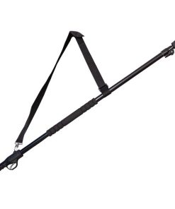 PÉRTIGA EXTENSIBLE TIJERAS DE PODAR ELÉCTRICAS 140 - 207 CM
