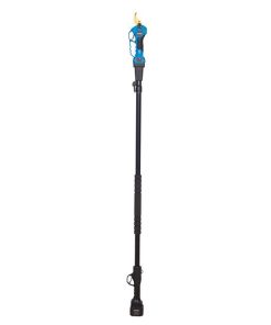Alternative view of CONJUNTO TIJERAS DE PODAR A BATERÍA + PÉRTIGA EXTENSIBLE 140 - 207 CM