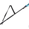 CONJUNTO TIJERAS DE PODAR A BATERÍA + PÉRTIGA EXTENSIBLE 140 - 207 CM