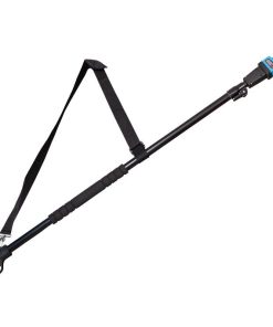 CONJUNTO TIJERAS DE PODAR A BATERÍA + PÉRTIGA EXTENSIBLE 140 - 207 CM