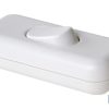 INTERRUPTOR AEREO BLANCO (4A-250V) 7 INTERRUPTOR AEREO BLANCO (4A-250V)