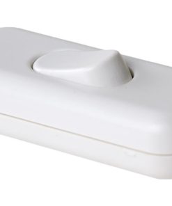 INTERRUPTOR AEREO BLANCO (4A-250V)