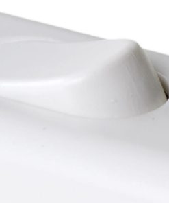 Alternative view of INTERRUPTOR AEREO BLANCO (4A-250V)